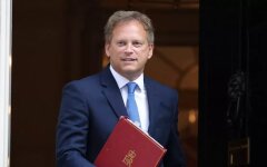 Британия будет поддерживать Украину, несмотря на результаты выборов в США, - Шеппс