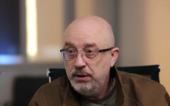 Алексей Резников