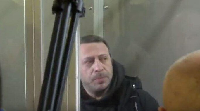 корбан сизо гпу