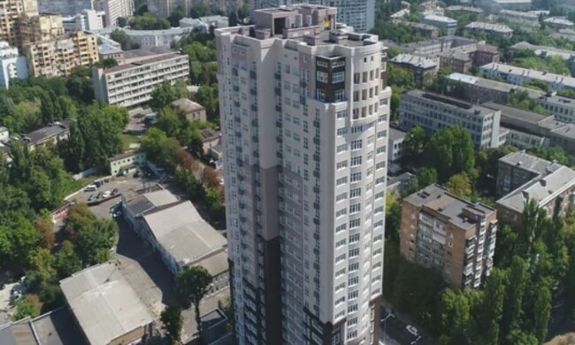 Недвижимость в Украине