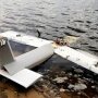 Российский БПЛА "Орлан-10"