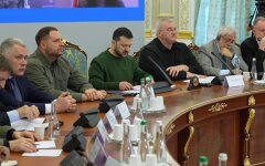 Володимир Зеленський