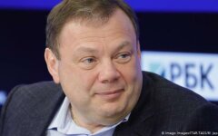 Михаил Фридман