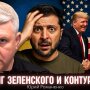 28 пунктів мирного плану Трампа: що Україна отримає від Мюнхена-2025