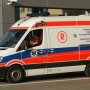 Швидка у Польщі