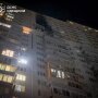 Обстріл Одеси