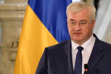 Андрій Сибіга / Фото: Getty Images