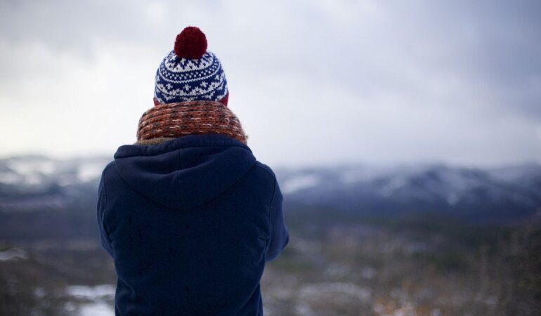 Погода в Украине