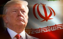 Trump Iran