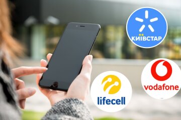 Київстар, Vodafone та lifecell звернулися до абонентів