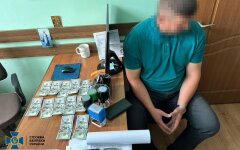 Затримання співробітників військкоматів та ВЛК, ухилісти