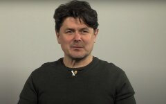 Павел Себастьянович