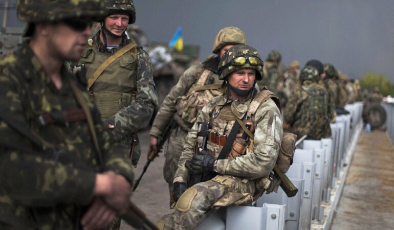Льготы для участников боевых действий
