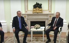 Путин и Эрдоган 3