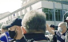 потасовки, Верховная Рада, законопроект Бужанского