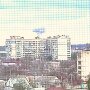 В окупованому Гвардійському в Криму пролунав потужний вибух в районі аеродрому: відео