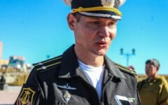 Станислав Ржицкий