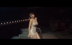 Ани Лорак, образ, песня "Наполовину"