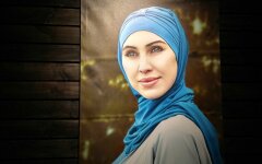 акуєва