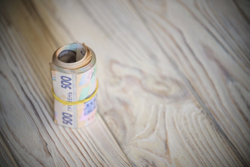 Соцвыплаты в Украине / depositphotos