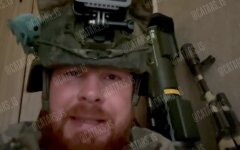 "Вагнеровцы" идут на Москву и призвали военных не сопротивляться: видео