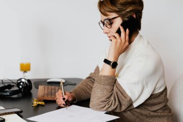 Тарифы на мобильную связь / Фото Pexels
