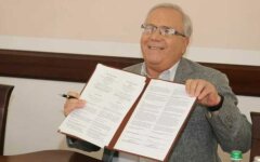 Юрий Вилкул
