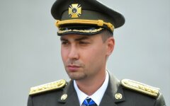 Кирилл Буданов,ГУР МО Украины,Война на Донбассе,Реинтеграция Донбасса
