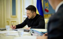 Володимир Зеленський