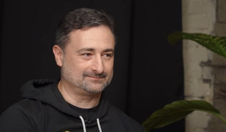 Игорь Смелянский