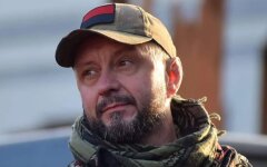 андрей антоненко шеремет