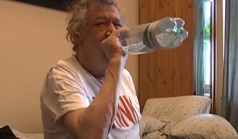 Прокуратура Москвы определилась с обвинением актеру Ефремову