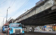 Шулявский мост