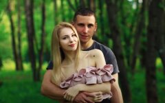 Роман и Ольга Быковские, вторжение россии в УКраине, расследование