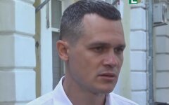 Алексей Кучер, карантин в Украине, коронавирус
