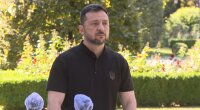 Володимир Зеленський