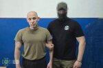 Пытал и расстреливал: СБУ разоблачила российского военного преступника, который сам попал в плен