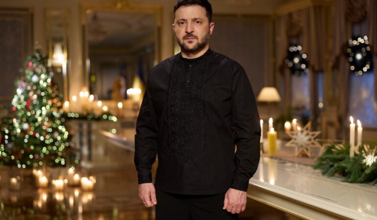 Владимир Зеленский