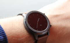 Xiaomi Watch Color