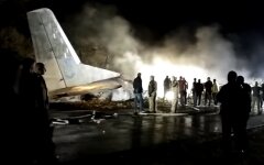 Кучер раскрыл важный нюанс о самолете АН-26