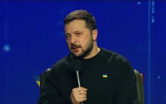 Владимир Зеленский