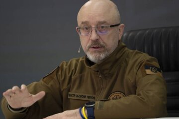 Олексій Резніков