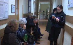 В Украине повысят пенсионный возраст