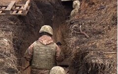 Война на Донбассе, Денис Казанский, ДНР, ЛНР, ТКГ по Донбассу