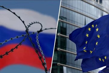 Санкції проти Росії