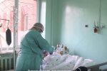 Коронавирус в Черновцах, забитые больницы, карантин в Украине