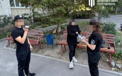 ДБР викрило корупційну схему переведення військових з фронту в тил