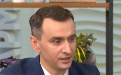 Виктор Ляшко, въезд в Украину, иностранцы из Индии