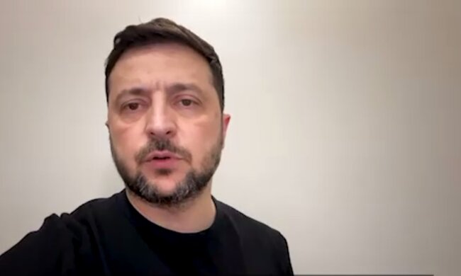 Владимир Зеленский