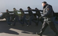Мігранти в РФ